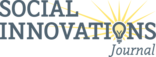 Social Innovations Journal Logo